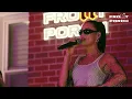 Sinéad Harnett: Noochie’s Live From The Front Porch