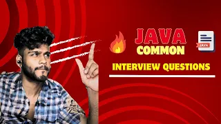 JAVA common interview Question Difference Between String StringBuffer and StringBuilder in Java