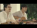 Home Tours: Ben&Ben - Doors (Live)