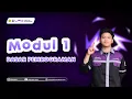 LAB PROKOM 2026 MODUL 1 DASAR PEMROGRAMAN