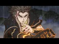 Download Lagu Fog Hill of Five Elements - Xuan vs Wrath [4K]