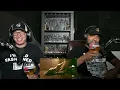 IS THIS YOUR KIND OF BREAK?? | $uicideboy$ x Black Smurf - Smoke Break Reaction