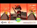 Samurai Slice - Runner game