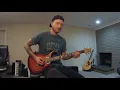 Kane Brown - Lose It (Guitar Cover)