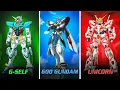 Lagu The 10 Most Powerful Gundams