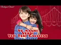 Lagu Ve Maahi || Arijit Singh || Versi yeh teri Galliyan