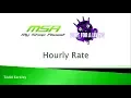 Determine Your Shop s Hourly Rate