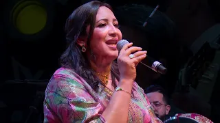 قولو لالة غيثة مولاتي الفنانة فاطمة الزهراء رحال Lala Ghita Moulati Yassinehabibi 