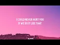 The Weeknd, Summer Walker - Best friends Remix  (Lyrics)