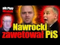 Download Lagu Karol Nawrocki zawetował politykę PiS. PW, Jan Piński