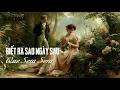 QUE SERA SERA (Whatever will be will be) Cover | Nhạc ngoại, Lời Việt: Phạm Duy (Song ngữ)