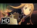 Video di Sword Art Online: Ordinal Scale - Official English Dub Trailer