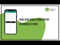 how send email using intent in android