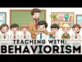 Lagu Behaviorism in Education (Explained in 4 Minutes)