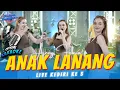 Download Lagu Karaoke - ANAK LANANG - Ajeng Febria (Official Music Video ANEKA SAFARI)