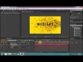 Lagu Học After Effect: Hướng dẫn làm video intro giới thiệu