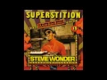 Stevie Wonder - Superstition (Original Instrumental)