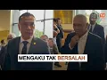 Download Lagu Skandal Sabah: 2 Adun Sabah, ahli perniagaan mengaku tak salah