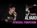 Download Lagu Special Perform - DHANI ALVARO - Full Video