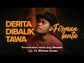 Download Lagu FIrman Lanta - Derita dibalik Tawa cover