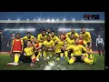 Harimau Malaya World Cup at PES 2019