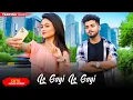 Download Lagu Le Gayi Le Gayi | Dil To Pagal Hai | Crazy Girl Love Story| Ft. Ruhi \u0026 Kingshuk | Team Raj Presents