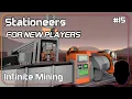 Deep Drill Combustion Centrifuge A Big Bang Stationeers Tutorial Series For New Players