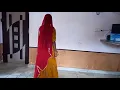 Chand Chadhto Gignar |rajasthani dance | Anupriya Lakhawat |