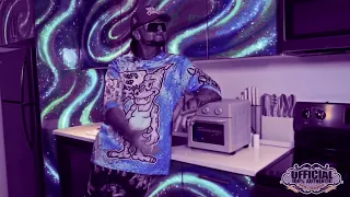 RiFF RAFF - “Maroon Mongoose” Chopped Not Slopped By OG RON C