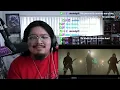 1ST LISTEN REACTION Dark Divine - Make Me Disappear (Official Music Video)