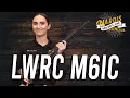 LWRC M6IC Feature Review