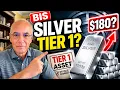 Could Silver Become a Tier 1 Asset The BIS Move That Could Change Everything