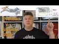 Preload v Spring Rate