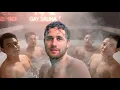 Deep Inside Asia s Most Intimate Gay Sauna Full Tour of Bathhouse