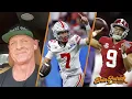 Why Does Merril Hoge Have CJ Stroud Ranked Ahead Of Bryce Young 23