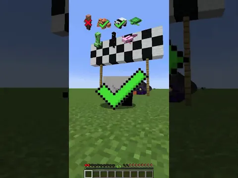Minecraft Will I Survive?