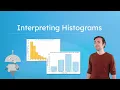Interpreting Histograms - How to Read and Analyze Data