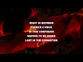 Trapt - Tell Me How You Really Feel (Lyrics)