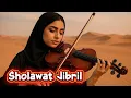 Download Lagu Shollallahu 'Ala Muhammad versi Violin Instrumental - Sholawat jibril #instrumental #sholawatsedih 