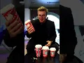 SECRET Behind Starbucks Drink Sizes marketing
