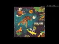 Capital Cities - Safe And Sound (Pitched)