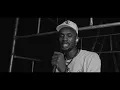 Black Sherif & Patoranking _-_No Kissing Baby (visualizer)
