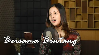Download Bersama Bintang Cover \u0026 Lirik ( Drive ) - Syiffa Syahla Bening Musik MP3