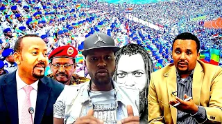 Khaab Butta Haala Yeroo 29 July 2025 