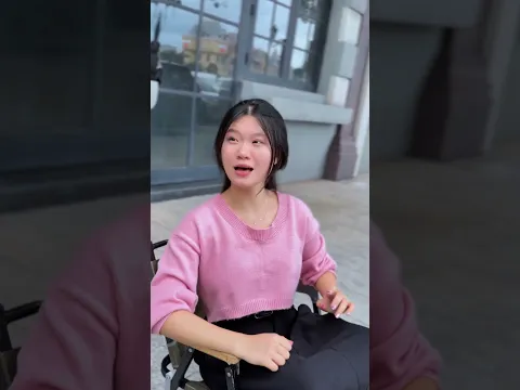 He Picked The Wrong Woman To Mess With… 💥😮 #ONEMAN #SilentSOS #Kindness #Humanity #Shorts