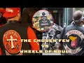 wheels of soul vs chosen few 21 members indicted