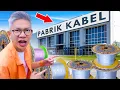 Download Lagu SAYA MASUK KE PABRIK KABEL SUPER BESAR KITANI!!