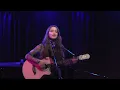 Download Lagu U from BELLE (Live) - Kylie McNeill