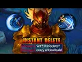 Download Lagu WTF INSTANT DELETE!!! ALDOUS CRITICAL DAMAGE BUILD IS BROKEN!!🔥 (I didn't expect that crazy dmg💀)