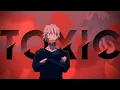 Download Lagu Tomura Shigaraki「AMV 」Toxic